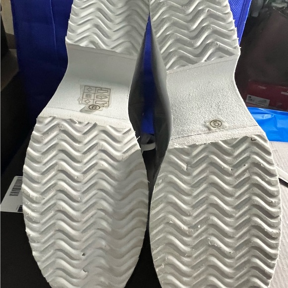 Platform boots - Picture 5 of 5